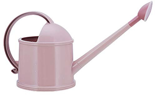 BFYDOAA Mini arrosoir en plastique avec poignée, pour jardin, cour, plantes d'intérieur