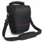 AMAYSONG Borsa Reflex Macchina Fotografica Piccola Per Fotocamera A Sistema Fotocamera Custodia Mirrorless Reflex DSLR SLR Borsa A Tracolla