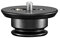 Manfrotto MOVE Quick Release Plate System, Accessories for Tripod, Camera Stabilizer, Motion Controls, Photography and Videography Equipment, for CSC and Dynamic Users