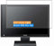 Vaxson 2 Unidades Protector de Pantalla Anti Luz Azul, compatible con SAMSUNG SyncMaster 24 Monitor S24A450BW [No Vidrio Templado ] Nuevo Película Protectora Film Guard