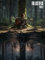 The Last of Us – Parte 2 Poster, 28 x 43 cm