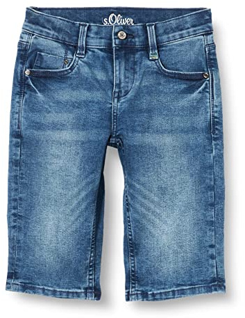 s.Oliver Jungen 402.10.204.26.180.2111572 Bermudas, 56z5, 152 EU