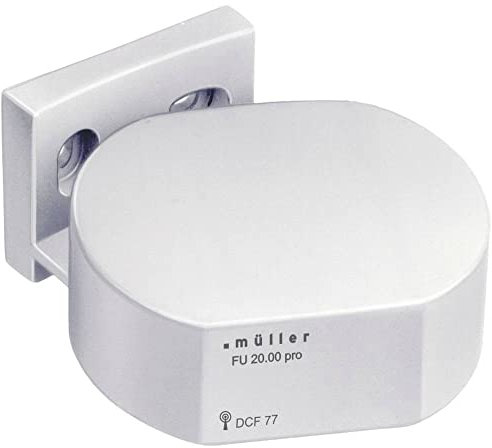 Müller FU 20.00 pro Funkempfänger