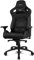 DRIFT GAMING DR600 - Silla Gaming Profesional, Polipiel, reposabrazos 4D, pistón Clase 4, Mecanismo Frog, inclinación, Giro, Bloqueo, cojín Lumbar y Cervical, Color Negro