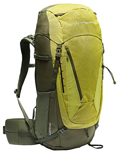 VAUDE Rucksaecke>=50L Asymmetric 42+8 Bright Green -