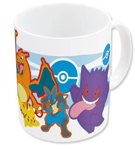 PKM Meisterliga Tasse 325 ml