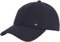 Tommy Hilfiger Herren Cap 1985 Pique Basecap, Blau (Space Blue), Einheitsgröße