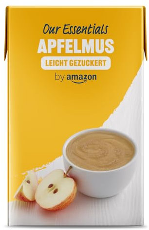 by Amazon Apfelmus, 710g