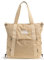 The North Face Unisex Borealis 22L Einkaufstaschen, Khaki Stone