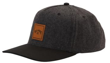 Billabong Stacked - Snapback-Cap für Männer