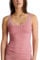 CALIDA Damen Etude Toujours T-Shirt, Blush Flower, 32-34 EU