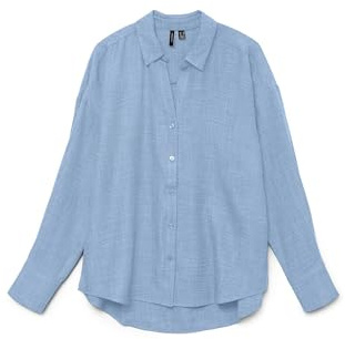 VERO MODA Shirt VMQUEENY Shirt | Shirt