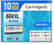 Cartridgeify 10x 604XL Druckerpatronen Kompatibel mit Epson 604 604 XL Patronen Multipack, für Expression Home XP-2205 XP-3200 XP-4205 XP-2200 XP-3205, Workforce WF-2930 WF-2910 WF-2935 WF-2950