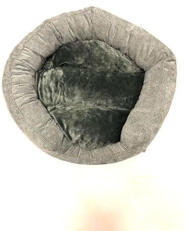 Petlando Hundebett Nizza Ortho Stone L ca. 120 x 95 x 20 cm