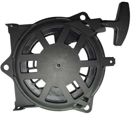 LALAL Démarreur à rappel for Honda Gcv135 Gcv160 Gcv190, outils de jardinage, moteur à essence, tondeuse à gazon manuelle, pièces de moteur
