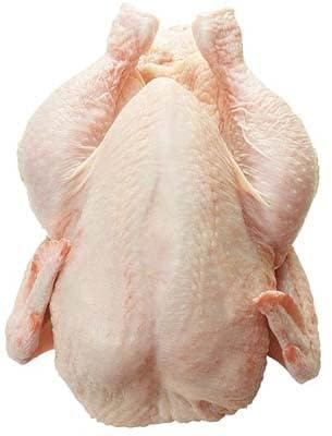 Swathi Halal Chicken Roaster 1kg Whole Chicken Tender and Juicy Ready to Cook Fresh 100% Halal