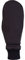 Roeckl Herren Kaluk Mitten Handschuhe, schwarz, 7.5