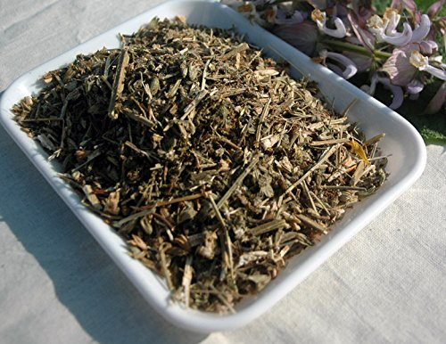 Naturix24 – Muskatellersalbei geschnitten – 500g Beutel