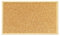 Cork Pin Notice Board 300MM x 400MM Office Memo School with Push Pins Board Classic Wood Natural Frame Board