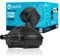 Swell Filter Pumps 13,000LPH | Garden Pond Pump | Filter Pump | 3 Year Guarantee