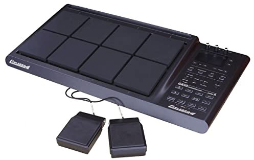 Carlsbro OKTO A - Sampling Pad (8 pads)