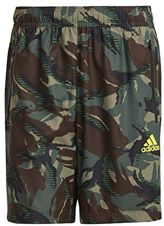 adidas Herren Shorts M Camo SHO