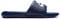 NIKE Men's Victori One Beach and Pool Shoes, Blue Midnight Navy White 401, 16 UK