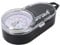 AB Tools Handheld Accurate Tyre Pressure Gauge for Measuring Tyre Wheel Air 0-60psi
