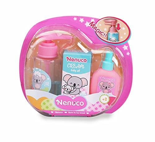 Nenuco 8410779090690