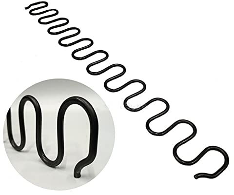 WenJiaShanGDSH DCBL Sofa spring clamp, Acrylic