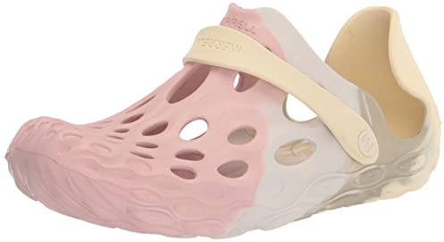 Merrell Women's Hydro Moc Water Shoe, Anise/Rose, 8.5 UK