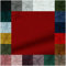 VmG-Store RIB Jerseystoff gerippt Uni Meterware 21 Farben zur Auswahl Tex zertifiziert Nähstoff (100 x 145cm, 067 I Dunkelrot)