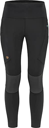 Fjällräven Damen Tights Abisko Värm
