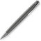 Montegrappa Harmonia Kugelschreiber aus Messing und Harz in der Farbe Schwarz-Silber, Länge: 14cm, ISA1RRAC