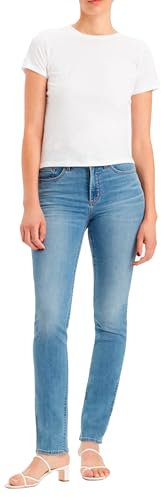 Levi's 312 Shaping Slim Jeans Femme, Cool Wild Times, 30W / 30L