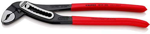 Knipex Alligator® Wasserpumpenzange/Backen 60mm 300 mm