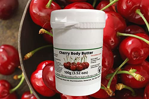 Cherry Body Butter (100g)