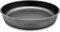 HUIOP 1000ML/1500ML Lightweight Titanium Frying Pan Dinner Fruit Plate Pan Food Container for Outdoor Camping Hiking Backpacking Picnic BBQ,titanium frying pan