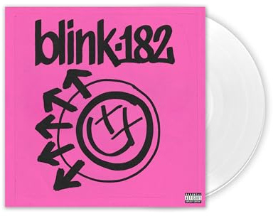 Sony Music Entertainment France One More Time (Opaque White Exclu Amazon