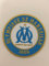 2stk FC Marseilee Aufnäher Patch Football Fussball Soccer Club Iron on bügelbild aufbügler Badge Team logo