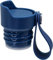 NERTHUS FIH 1281 Tapón click & drink Navy, compatible con todas botellas Sport