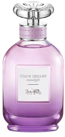 Coach Dreams Moonlight Eau de Parfum 60 ml