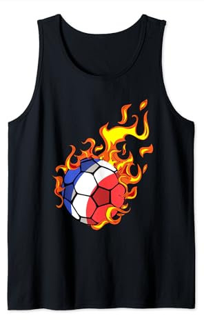 Trikot Handball Frankreich, Handball Frensh, Frankreich Handball Tank Top