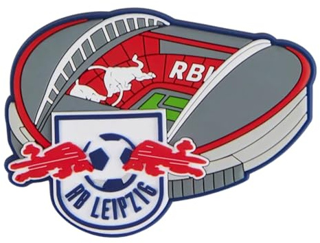 RB Leipzig PVC Magnet Stadion - Red Bull Arena - RBL