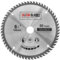TCT16560TTCG Saxton TCT Circular Saw Blade 165mm x 60T x 20mm Bore (16mm ring) Aluminium Laminate Hardwood