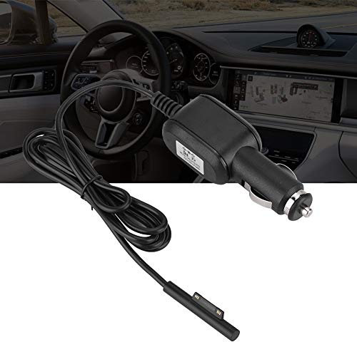 Car Charger, 1.2 M Universal Universal Laptop Car Charger, Car Charging Charger,15 V 3 A Power Supply, for Pro5 Pro6