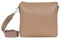 JOOP! Sofisticato 1.0 Jasmina Shoulderbag M Portabella