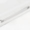 LEPEVNEY Door Handles 320mm Hole Centre Cabinet Handels Chrome Kitchen Wardrobe Door Handles Cabinet Pulls
