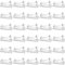 30 Stück Kabelhalter,Cable Holder,Kabel Organizer,Kabelhalter Selbstklebend,Kabelmanagement,Cable Management,Self-Adhesive 3M Adhesive,for Indoor, Outdoor, Home and Office, Transparent