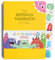 Wunderkind Gefühlstagebuch Kinder 6-12 Jahre | Tagebuch Mädchen und Jungs | Gefühle Buch Kinder | Für ein gutes Gefühl | Dankbarkeitstagebuch für Kinder (inklusive 15 Spiele, Sticker & Hörbuch)